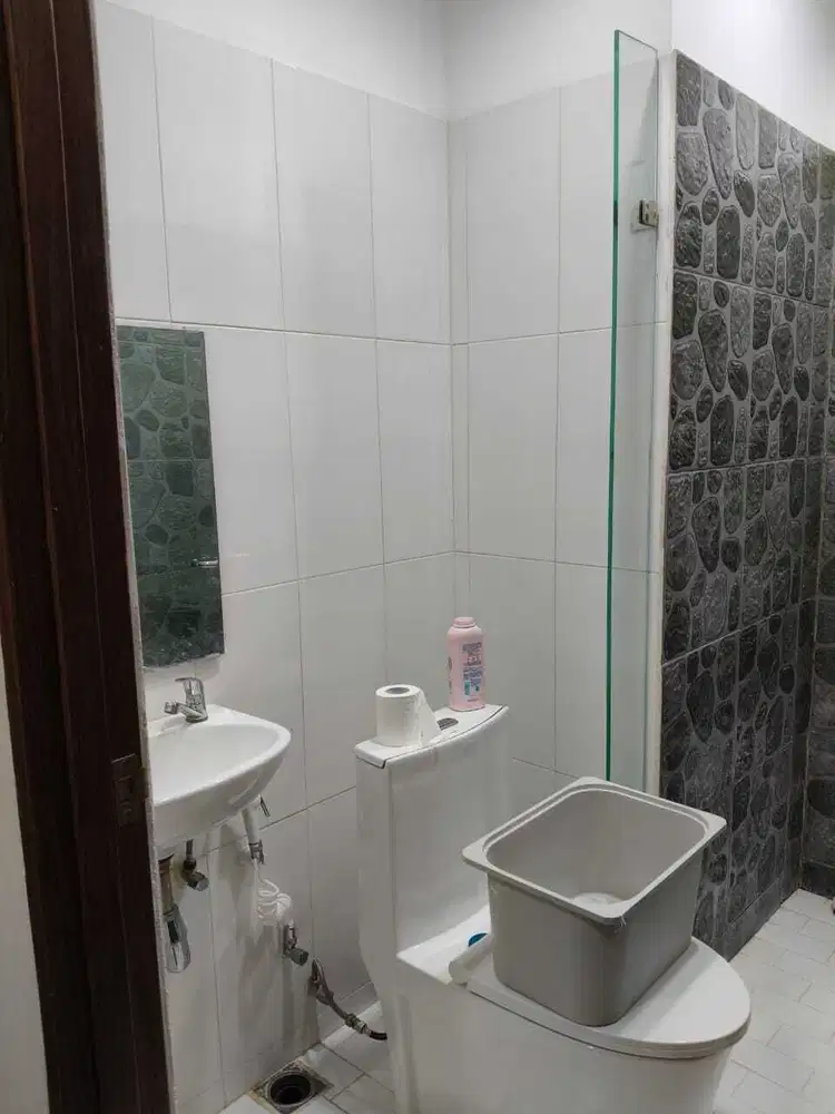 Jual murah studio Apartemen Northland Ancol