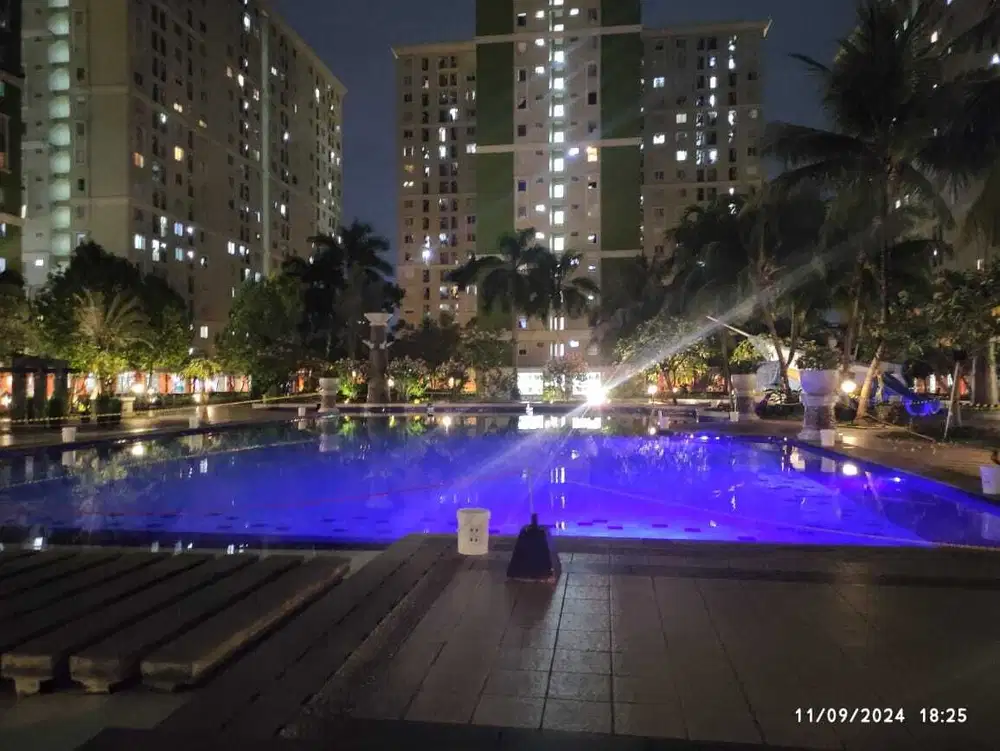 DIJUAL APARTMENT  KALIBATA- JAKARTA SELATAN  2 BR