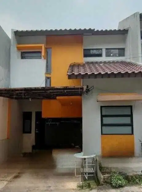 Dijual Rumah HARGA DIBAWAH PASARAN Lokasi STRATEGIS - di Pangkal Jati