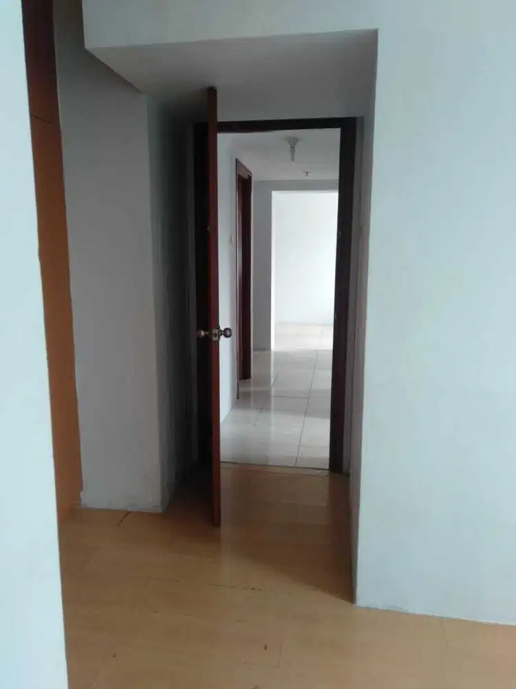 Dijual Cepat Grand Palace Kemayoran 3 Kamar Tidur Hoek