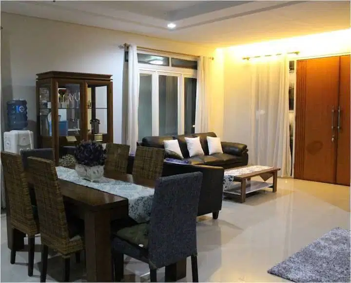 Termurah Rumah Cluster Dago Resort Pakar Pasif Income