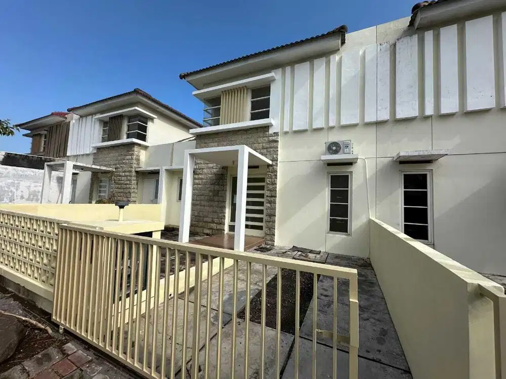 DIJUAL RUMAH, OWNER E BU POLL! SIAP NEGO POKOKE SERIUS!