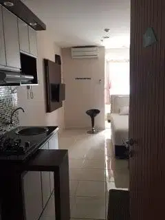 Apartement Bellevue Cinere Type Studio Full Furnished