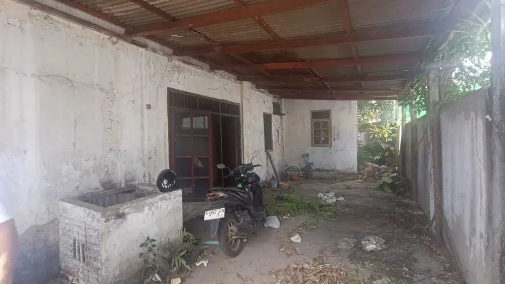 Jual : Tanah Lokasi Istimewa Jl. Ciputat Raya, Kebayoran Lama