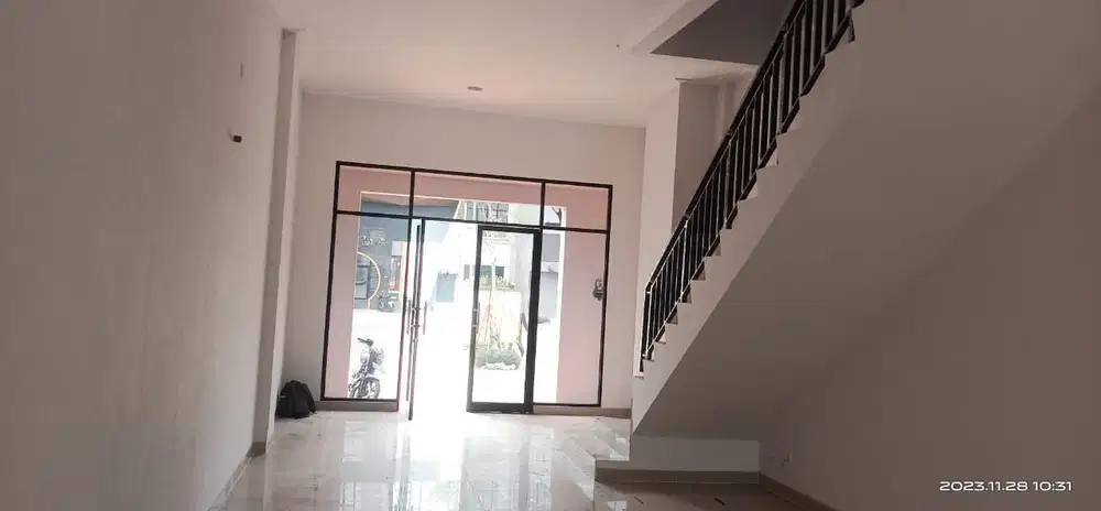 Dijual Ruko 4 lantai Baru Ruko Sedayu City