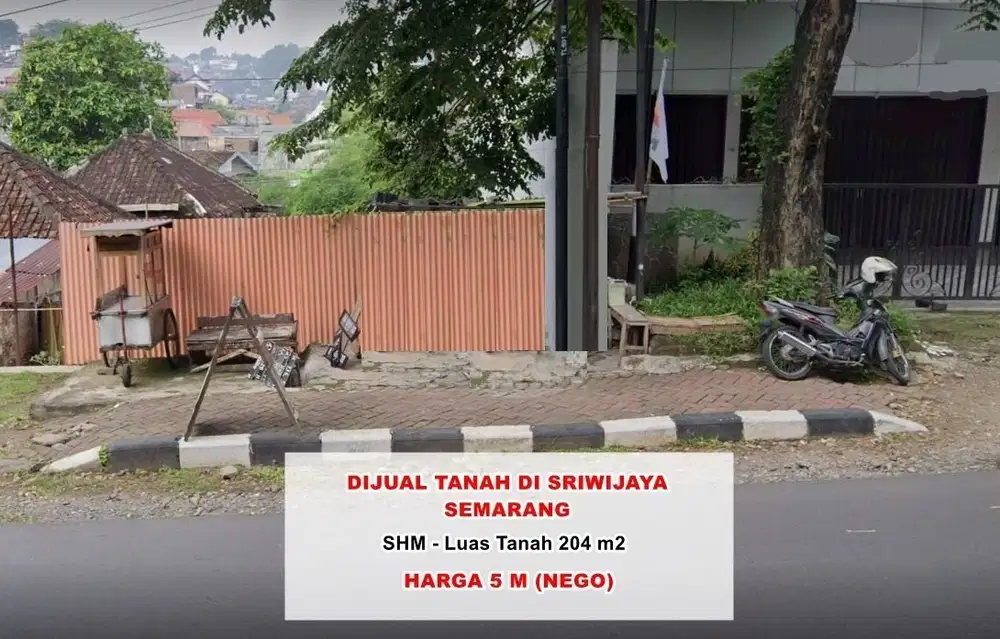 Tanah sriwijaya