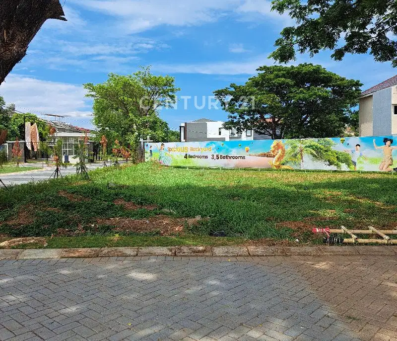 Tanah Siap Bangun Tanjung Bunga Dekat Sekolah Dian Harapan