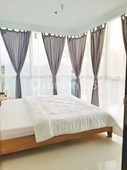 Dijual Apartemen Lexington Dengan Lokasi di Jakarta Selatan