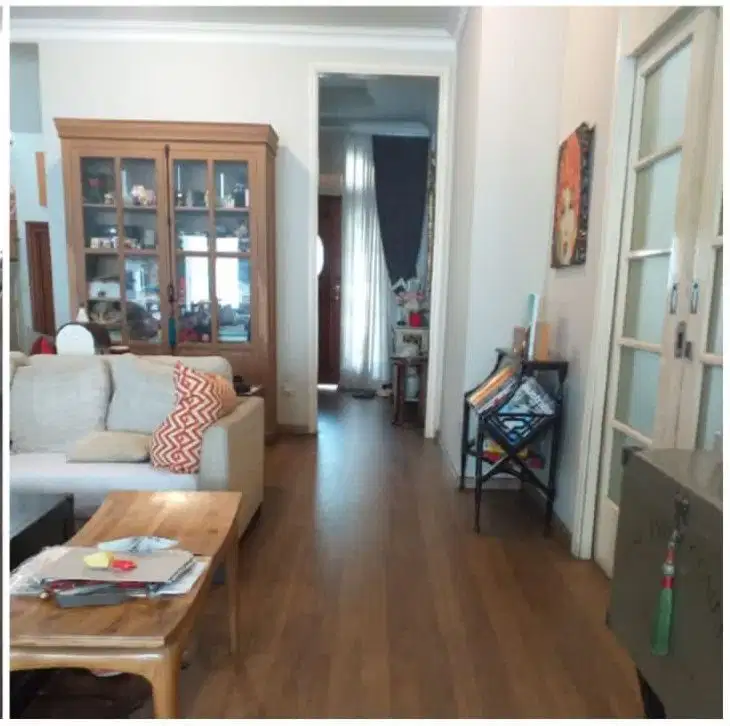 rumah gading residence hada timur