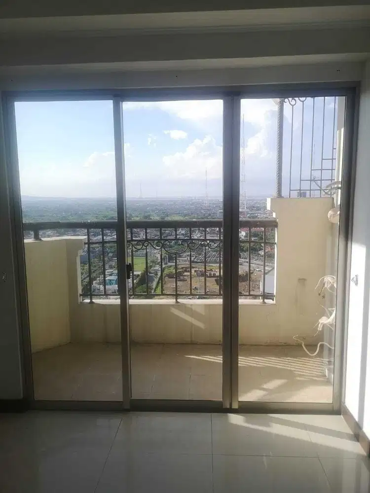 1 559. Dijual Apartemen Waterplace 2 BR Kosongan!!