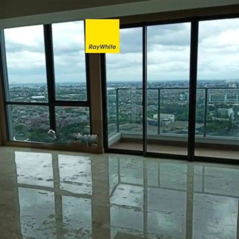 Dijual  Apartemen Holland Village Jakarta Pusat