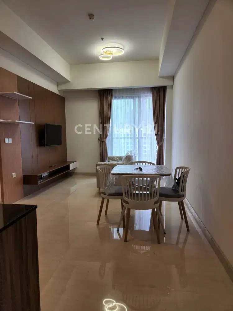 JUAL Apartment PROMENADE 57 (1BR) Furnished