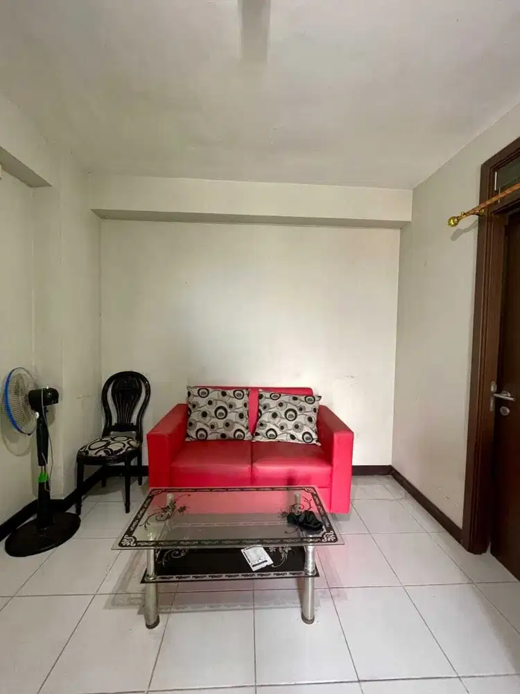 Dijual / Disewakan 1 Unit Apartemen di Lagoon Betos Bekasi Timur