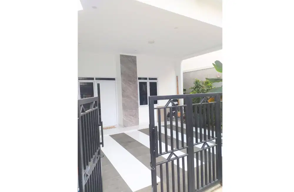 Rumah 2 Lantai Lokasi Sangat Strategis di Pasar Minggu, Jakarta Selata