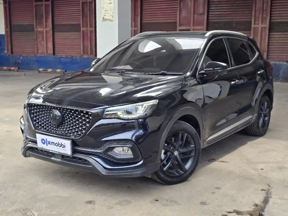 TERMURAH MG HS 1.5 I-Smart Bensin-AT 2022 DKN