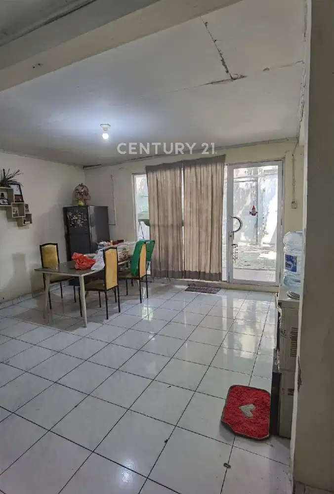 Jual Murah Rumah Tua Dekat PRJ Jakarta Pusat