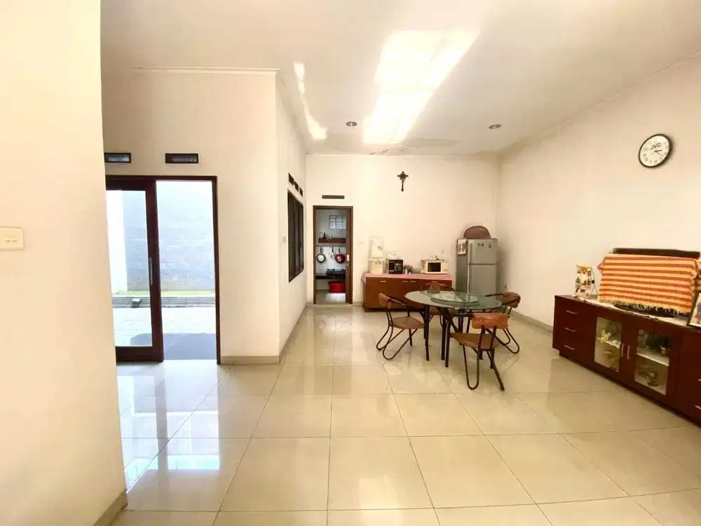 Dijual Termurah Rumah TKI 3 Taman Kopo Indah Bandung