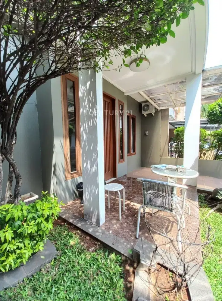 Rumah Siap Huni Lokasi Permata Vania  4971
