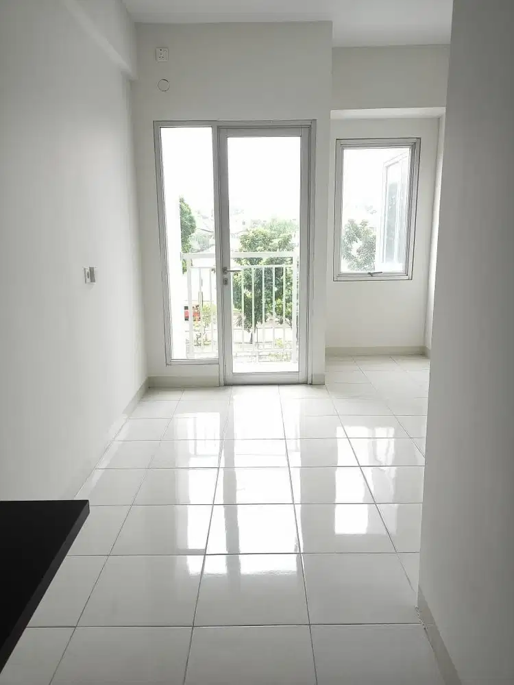 Dijual Apartemen Emerald Bintaro Lokasi Strategis