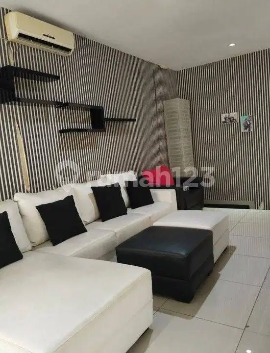 rumah murah graha candi golf