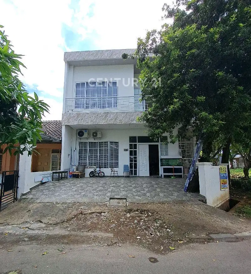 Rumah Siap Huni Tanjung Bunga Dekat AKPAR