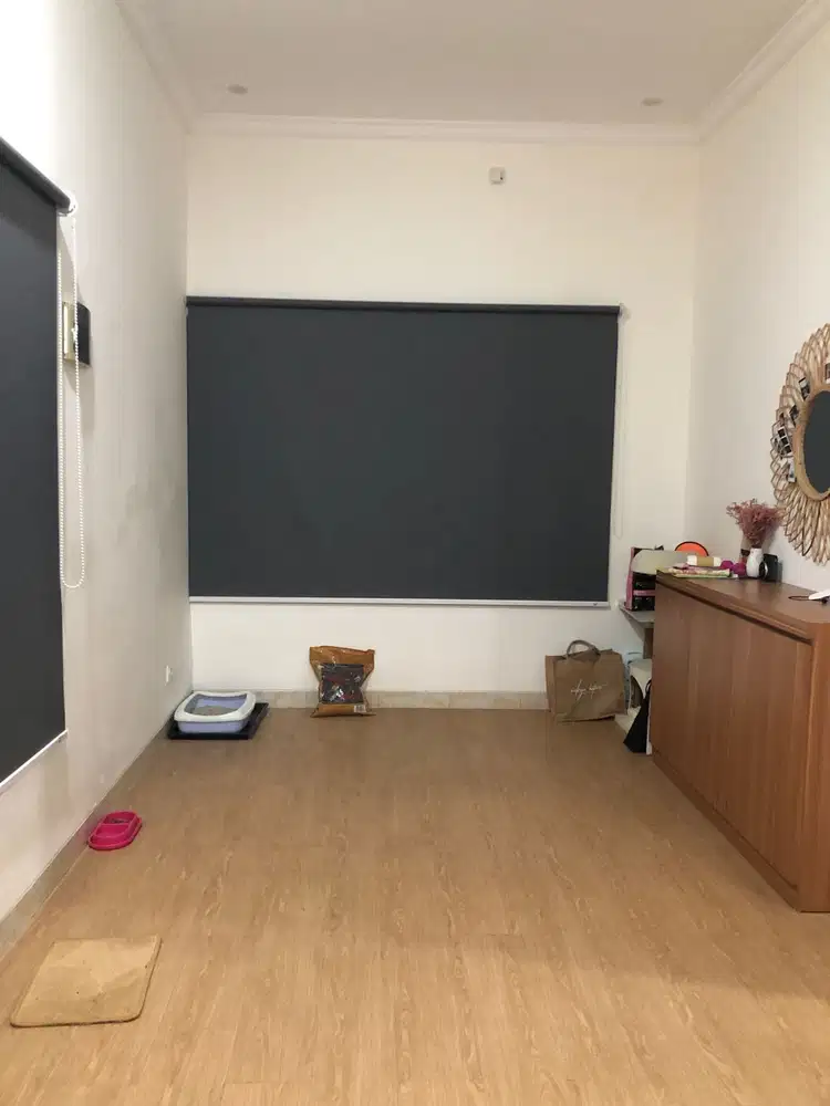 Dijual Rumah Full Furnish di Pejaten Barat