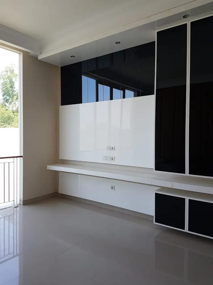 Dijual Rumah Villa Bukit Regency 2 Strategis Siap Huni