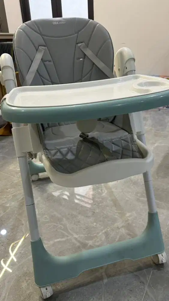 Baby Chair brand GEA