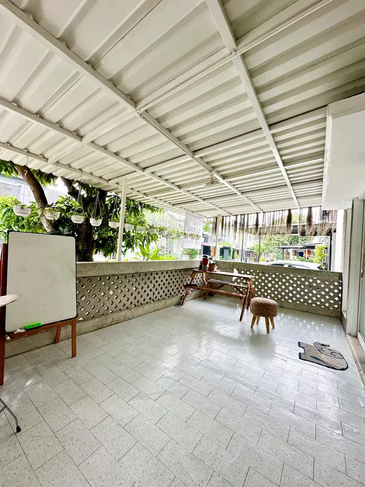 Dijual Rumah Permata Bintaro Sektor 9 2 Lantai 220939