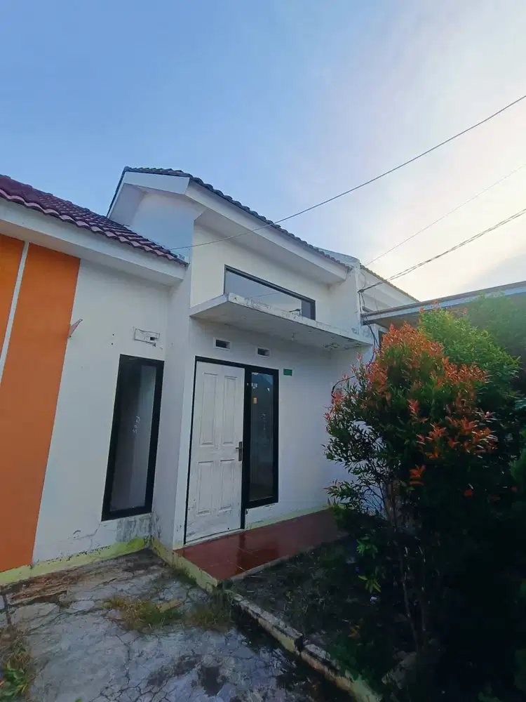 1944. Dijual Rumah Murah Permata Green Menganti Regency