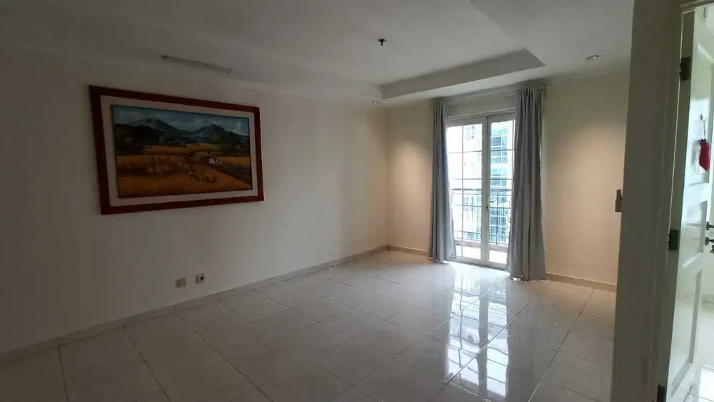 Dijual Apartemen Gading Resort MOI Kelapa Gading Jakarta Utara