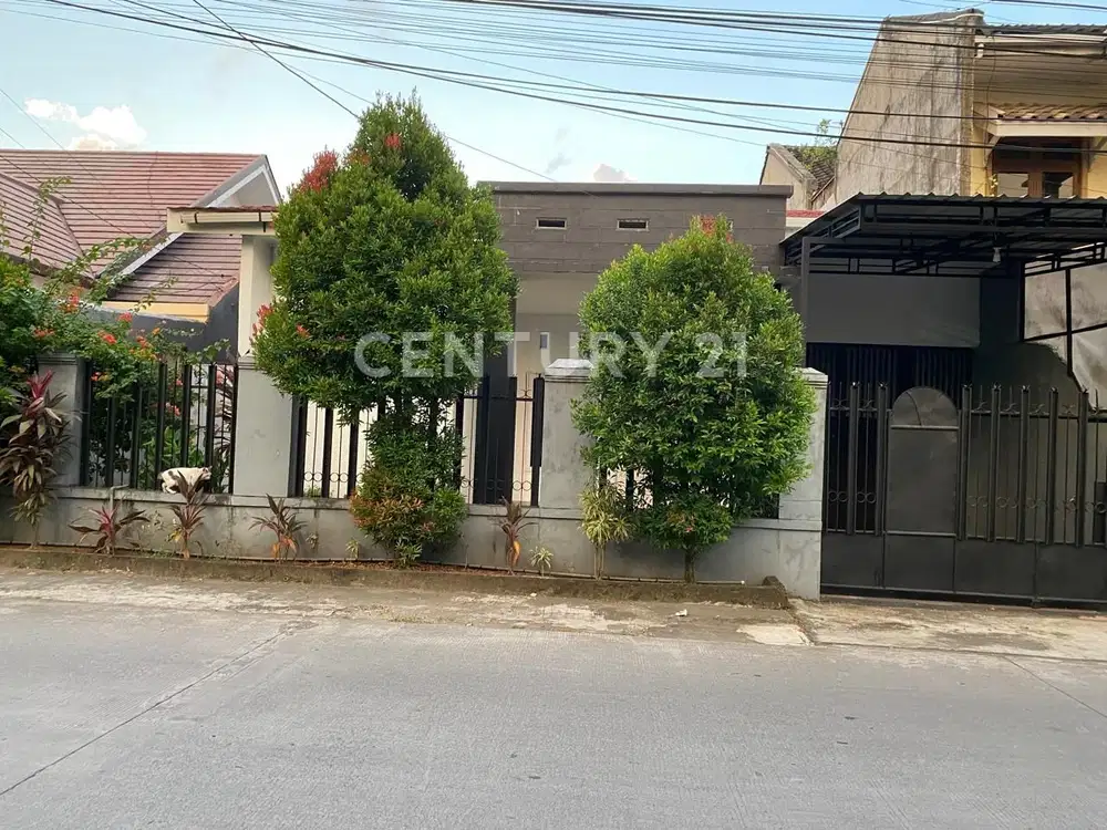Rumah Tinggal Area Perkantoran Jl. AP.Pettarani Makassar