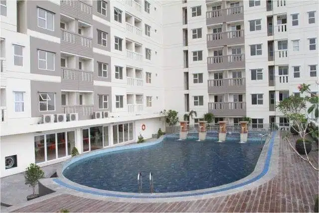 Jual Murah Type 1BR Tower Everest