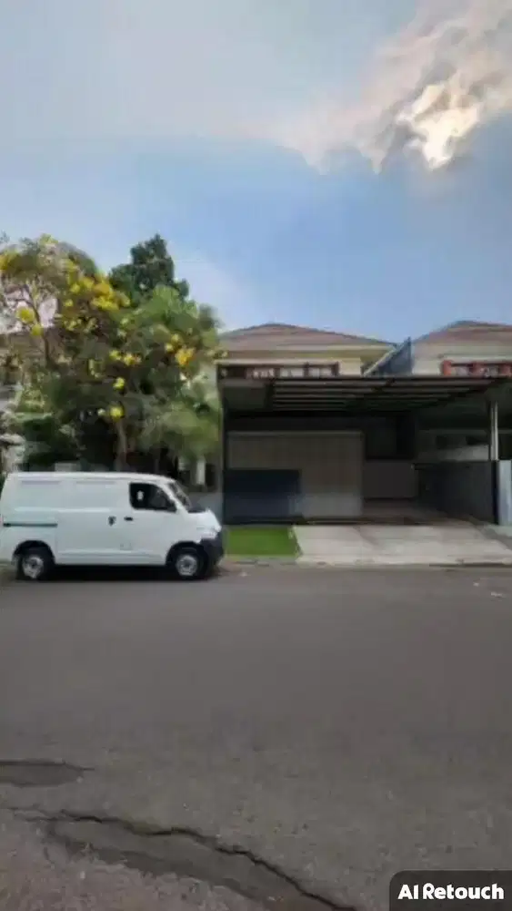 Dijual Rumah Prambanan Strategis Siap Huni