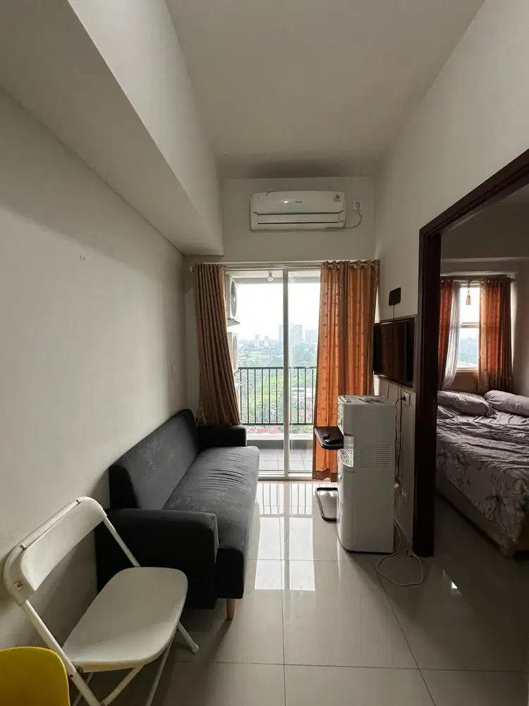 Disewakan Apartemen The Avenue Parkland Serpong