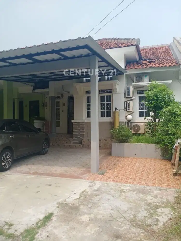 Rumah Bagus Dengan Furnish Dan Siap Huni Di Lippo Cikarang