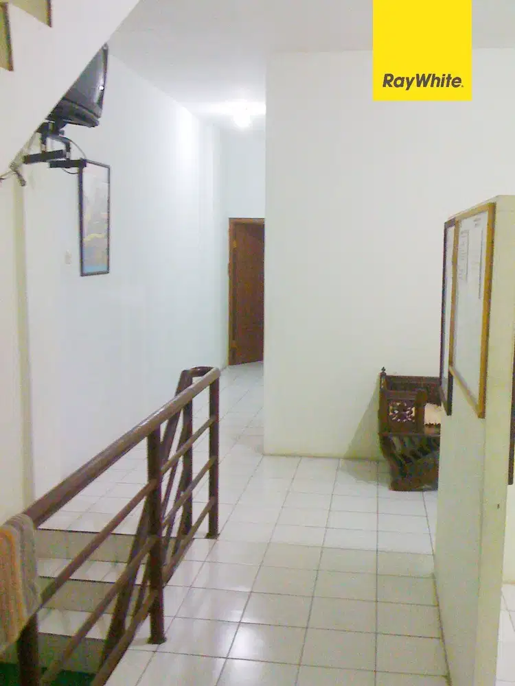 Disewakan Ruko Purimas Rungkut Surabaya