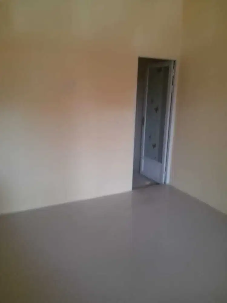 Rumah siap huni murah 6,5x17 dkt kampus UNISMUH UNM