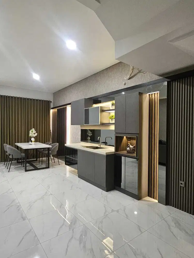 Harga Termurah Rumah Brand New Minimalis di Kelapa Gading