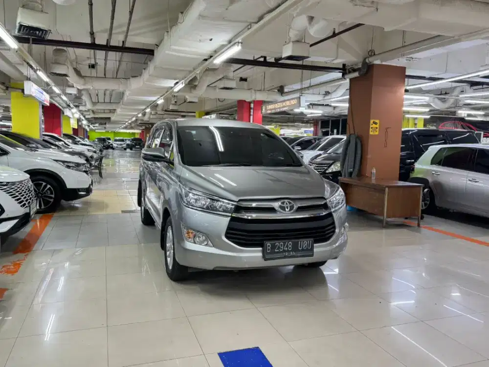 Toyota Kijang Innova G 2020
