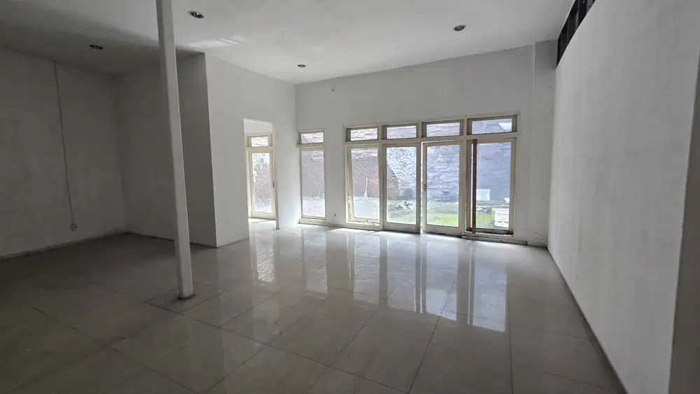 RUANG USAHA VETERAN PASTI UNTUNG !!