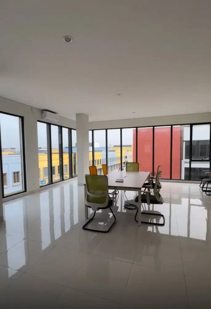 Ruko Maggiore Junction Gading Serpong Tangerang