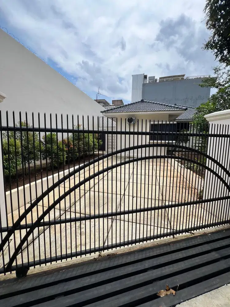 Dijual Rumah Murah dan Strategis di Jagakarsa