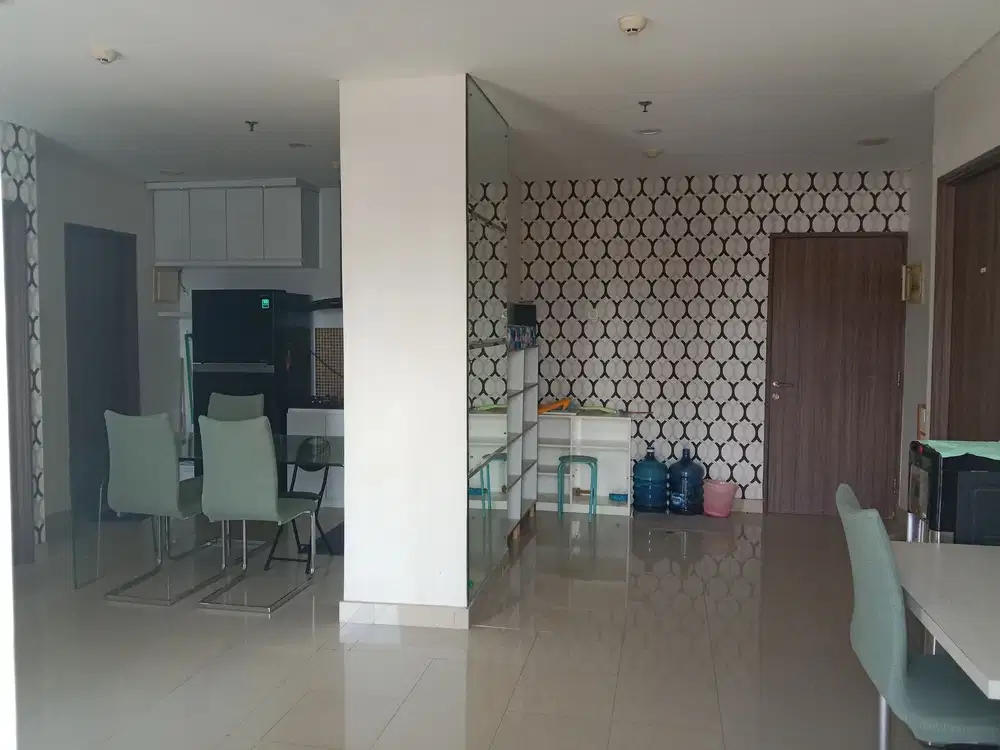 Dijual Murah Cepat Apartemen Sunter Icon Di Sunter Jakarta Utara