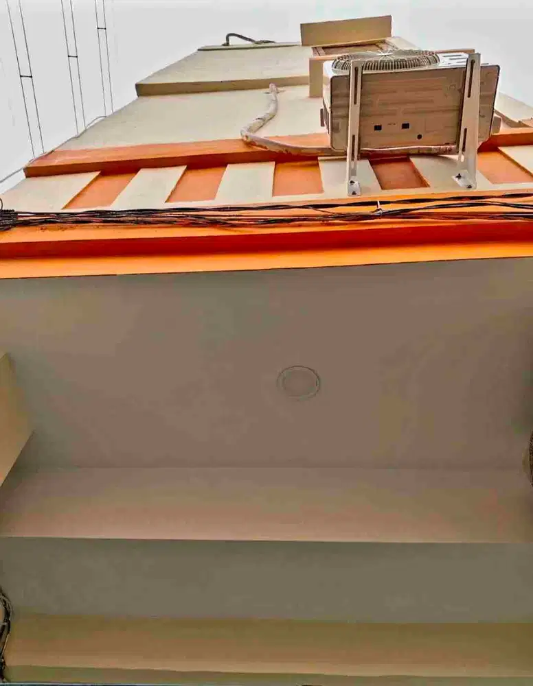 Rumah Kosan Di Pangkalan Asem,Cempaka Putih Barat