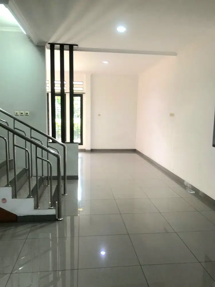 Rumah Gading Kirana Timur, Kelapa Gading