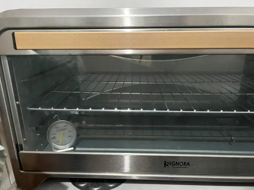 signora oven galaxy 75 L