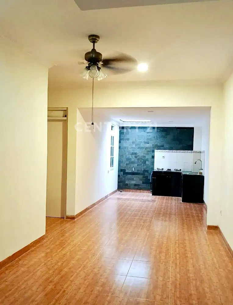 Rumah Di Cluster Sriwijaya Lippo Cikarang Semifurnished (Nego)