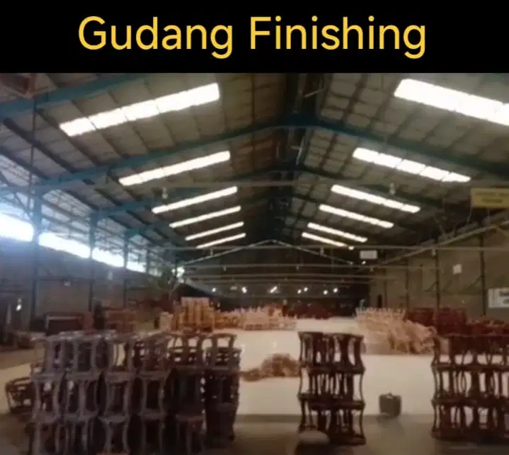 Jual dan Sewa Gudang Luas SHM di Area Dekat Pusat Kota Cirebon