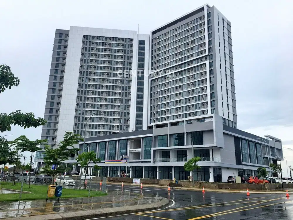 Apartment Siap Huni Di Kawasan Citraland City CPI